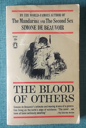 Image du vendeur pour The Blood of Others mis en vente par Homeless Books