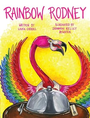 Imagen del vendedor de Rainbow Rodney a la venta por GreatBookPrices