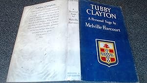 Image du vendeur pour Tubby Clayton : a Personal Saga mis en vente par BoundlessBookstore