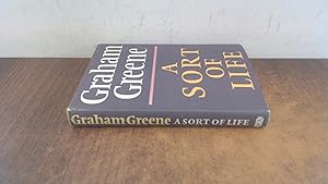 Seller image for A Sort of Life for sale by BoundlessBookstore