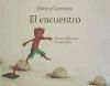 Seller image for El encuentro for sale by Agapea Libros