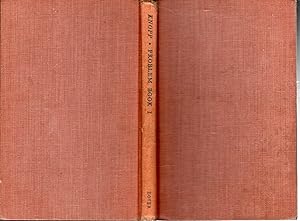 Bild des Verkufers fr Problem Book in the Theory of Functions Volume I: Problems in the Elementary Theory of Functions zum Verkauf von Dorley House Books, Inc.