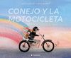 Seller image for Conejo y la motocicleta for sale by Agapea Libros