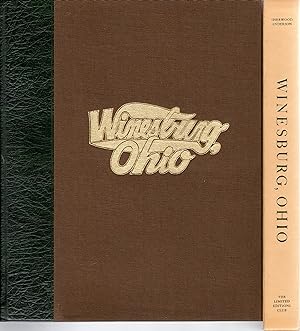 Bild des Verkufers fr Winesburg, Ohio zum Verkauf von Dorley House Books, Inc.