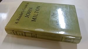 Seller image for A Readers Guide to John Milton for sale by BoundlessBookstore