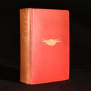 Bild des Verkufers fr The Life of William Blake zum Verkauf von Rooke Books PBFA