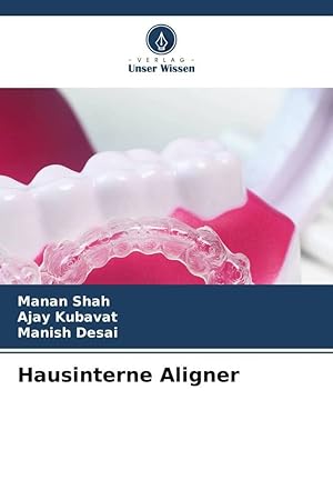 Seller image for Hausinterne Aligner for sale by moluna