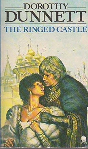 Seller image for The Ringed Castle for sale by WeBuyBooks