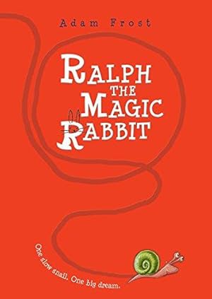 Bild des Verkufers fr Ralph the Magic Rabbit zum Verkauf von WeBuyBooks