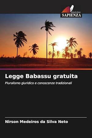 Image du vendeur pour Legge Babassu gratuita mis en vente par moluna