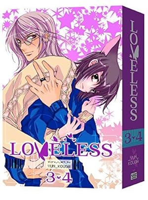 Seller image for Loveless, Vol. 2 (2-in-1 Edition): Includes vols. 3 & 4 (Volume 2) for sale by WeBuyBooks