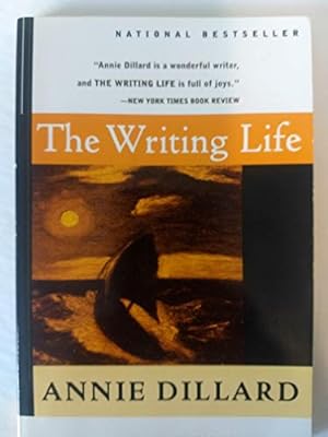 Immagine del venditore per The Writing Life venduto da -OnTimeBooks-