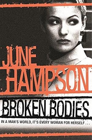 Imagen del vendedor de Broken Bodies a la venta por WeBuyBooks