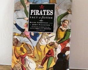 Bild des Verkufers fr Pirates. Fact & Fiction zum Verkauf von WeBuyBooks