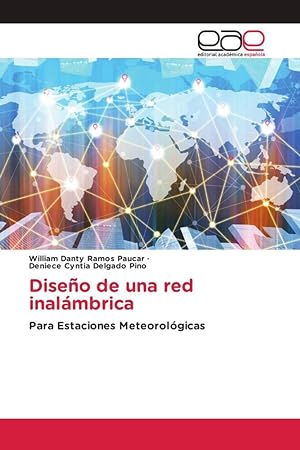 Seller image for Diseo de una red inalmbrica for sale by moluna