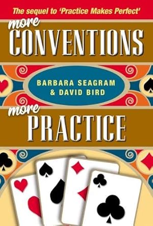 Seller image for More Conventions, More Practice for sale by -OnTimeBooks-