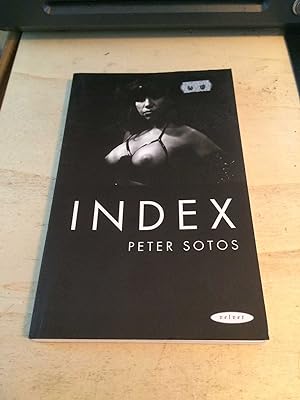 Seller image for Index for sale by Dreadnought Books
