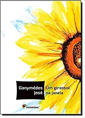 Seller image for Um Girassol na Janela (Em Portuguese do Brasil) for sale by -OnTimeBooks-