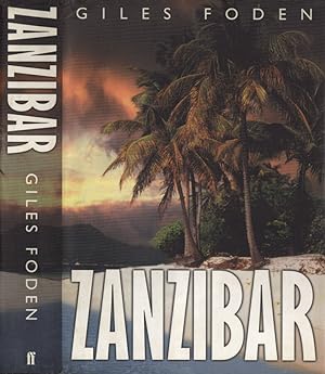 Bild des Verkufers fr Zanzibar zum Verkauf von Biblioteca di Babele