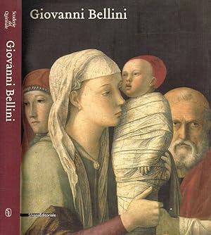 Image du vendeur pour Giovanni Bellini mis en vente par Biblioteca di Babele