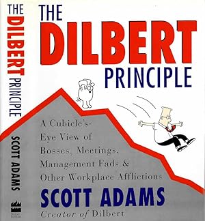 Bild des Verkufers fr The Dilbert Principle zum Verkauf von Biblioteca di Babele