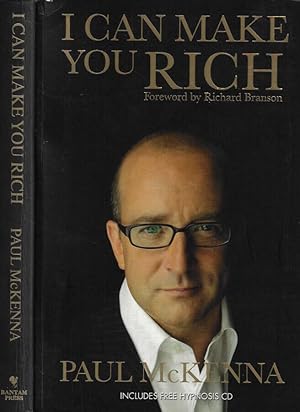 Seller image for I Can Make You Rich for sale by Biblioteca di Babele