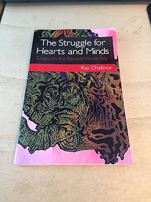 The Struggle for Hearts and Minds: Essays on the Second World War