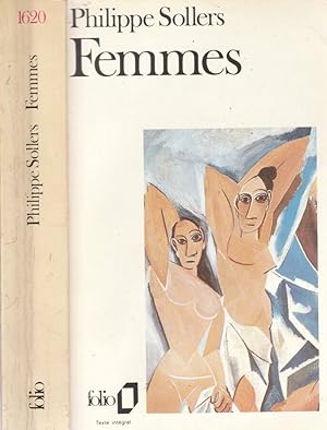 Seller image for Femmes for sale by Biblioteca di Babele