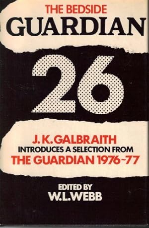 Seller image for Bedside "Guardian": No. 26 for sale by WeBuyBooks