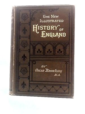 Image du vendeur pour The New Illustrated History of England Volume Three mis en vente par World of Rare Books