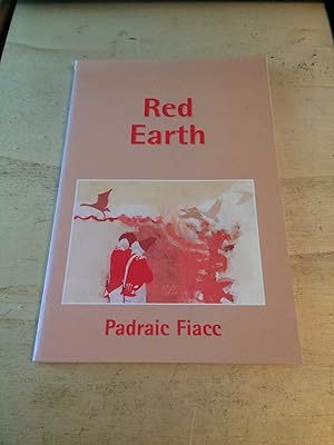 Seller image for Red Earth for sale by Dreadnought Books