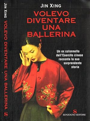 Seller image for Volevo diventare una ballerina for sale by Biblioteca di Babele
