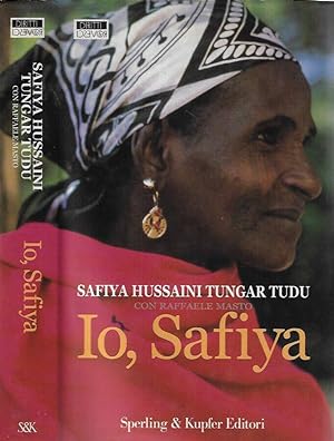 Immagine del venditore per Io, Safiya venduto da Biblioteca di Babele