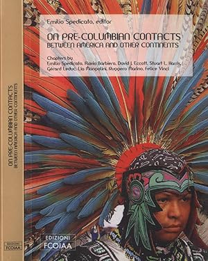 Immagine del venditore per On pre - columbian contacts Between America and other continents venduto da Biblioteca di Babele