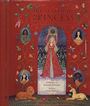 Bild des Verkufers fr The starlight princess and other princess stories zum Verkauf von Biblioteca di Babele