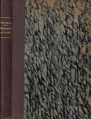 Seller image for Interpretatio authentica codicis iuris canonici Et circa ipsum sanctae sedis iurisprudentia 1916-1947 for sale by Biblioteca di Babele