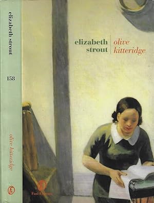 Seller image for Olive Kitteridge for sale by Biblioteca di Babele