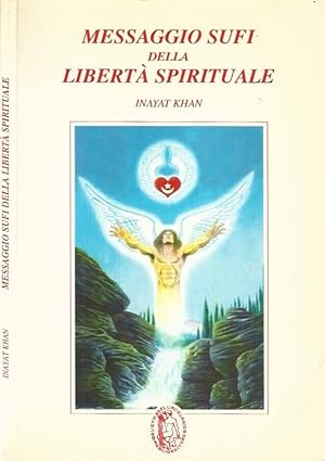 Seller image for Messaggio Sufi della libert spirituale for sale by Biblioteca di Babele