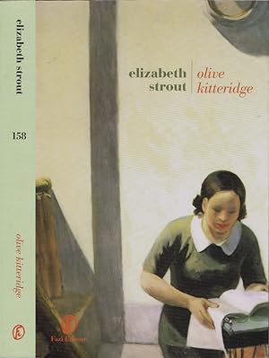 Immagine del venditore per Olive Kitterigde venduto da Biblioteca di Babele