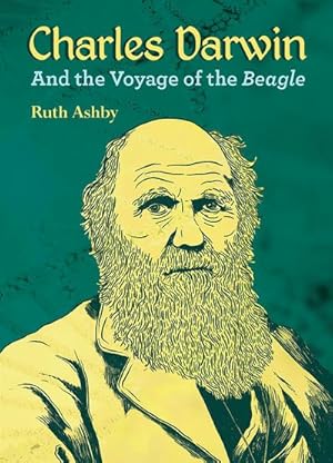 Bild des Verkufers fr Charles Darwin and the Voyage of the Beagle zum Verkauf von Smartbuy