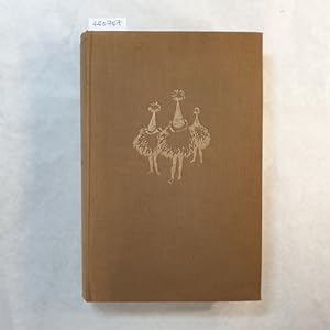 Seller image for Wilde und Paradiesvgel : Eine Forschungsreise nach Neuguinea for sale by Gebrauchtbcherlogistik  H.J. Lauterbach