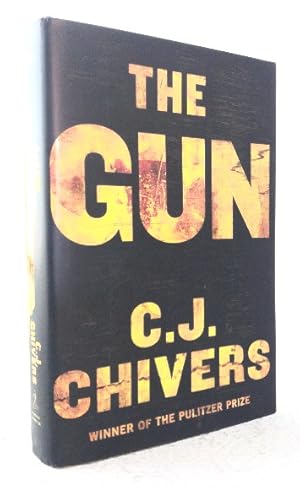 Imagen del vendedor de The Gun a la venta por Structure, Verses, Agency  Books