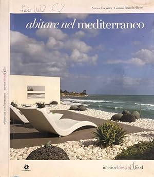 Imagen del vendedor de Abitare nel Mediterraneo a la venta por Biblioteca di Babele