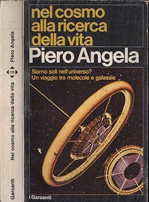 Nel cosmo alla ricerca della vita