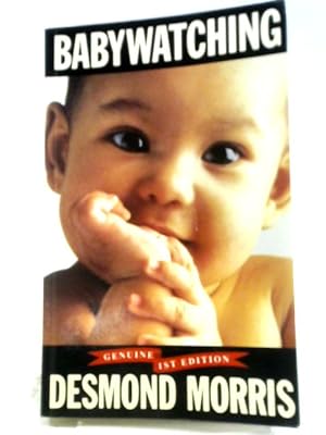 Imagen del vendedor de Babywatching a la venta por World of Rare Books