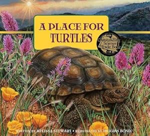 Bild des Verkufers fr A Place for Turtles zum Verkauf von Smartbuy