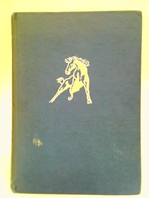 Bild des Verkufers fr The Wild White Stallion zum Verkauf von World of Rare Books