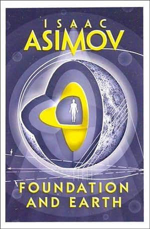 Image du vendeur pour Foundation and Earth: The greatest science fiction series of all time, now a major series from Apple TV+: Book 2 (The Foundation Series: Sequels) mis en vente par WeBuyBooks