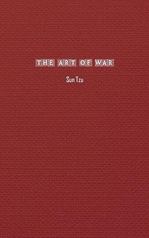 Immagine del venditore per The Art of War: The Articles of Sun Tzu venduto da Redux Books