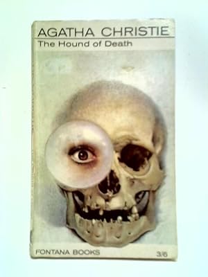 Bild des Verkufers fr The Hound of Death, and Other Stories zum Verkauf von World of Rare Books